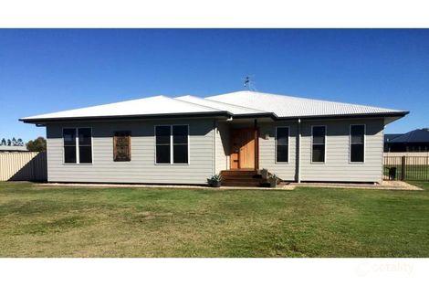 20 Neslo Ct, Dalby, QLD 4405