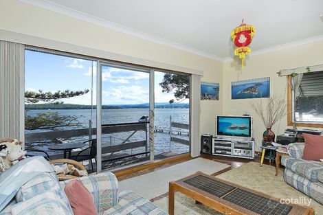 Property photo of 77 Coal Point Road Coal Point NSW 2283