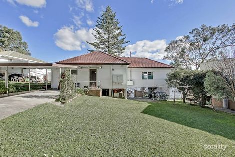 Property photo of 77 Coal Point Road Coal Point NSW 2283