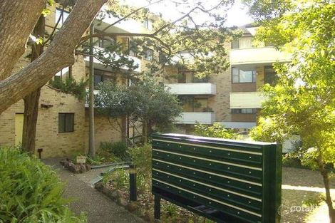 Property photo of 27/147 Smith Street Summer Hill NSW 2130