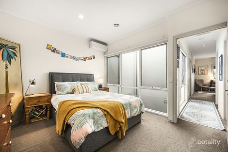 Property photo of 16 Taylor Mews Kensington VIC 3031