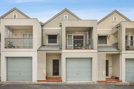 Property photo of 16 Taylor Mews Kensington VIC 3031