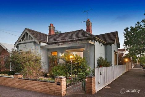 Property photo of 236-238 Park Street Fitzroy North VIC 3068