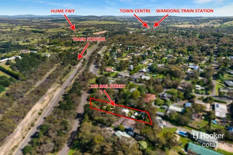 Property photo of 125 Rail Street Heathcote Junction VIC 3758