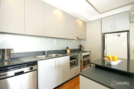 Property photo of 204/46 Newstead Terrace Newstead QLD 4006