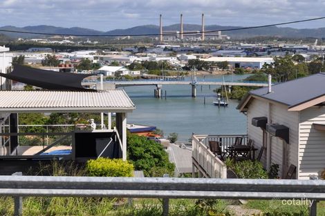 16 Auckland St, Gladstone Central, QLD 4680