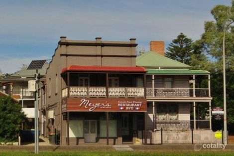 Property photo of 5 Belford Street Broadmeadow NSW 2292