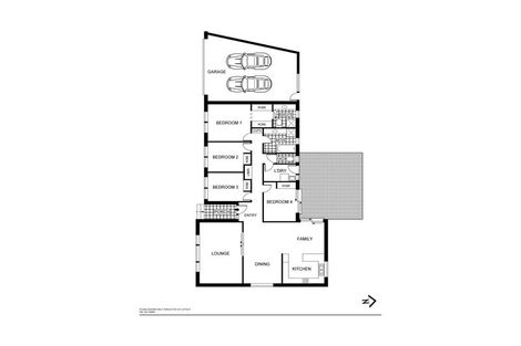 Property photo of 3 Moruya Circuit Kaleen ACT 2617
