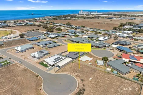 9 Sailors St, Ardrossan, SA 5571