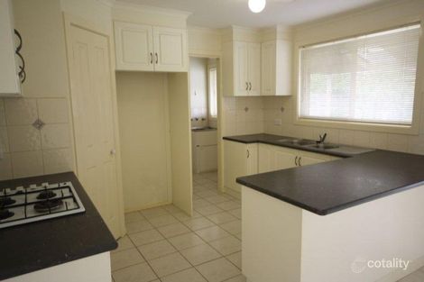 Property photo of 1 Giles Place Traralgon VIC 3844