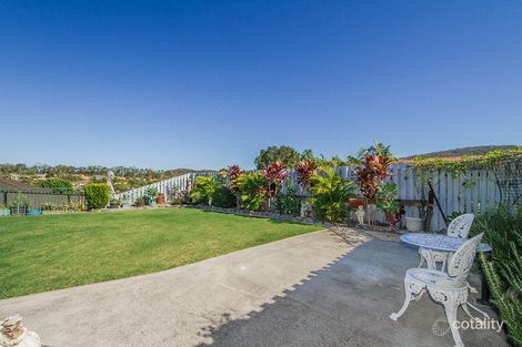 Property photo of 8 Ferricks Court Upper Coomera QLD 4209