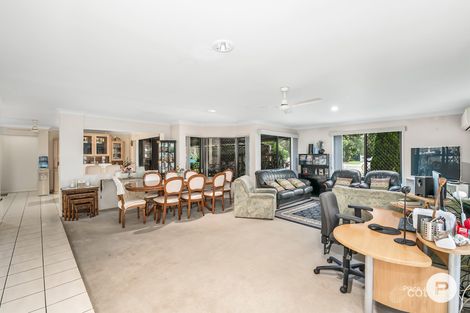 Property photo of 3 Mirima Place Parkinson QLD 4115