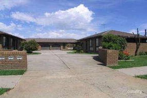 Property photo of 327 Moore Street Lavington NSW 2641