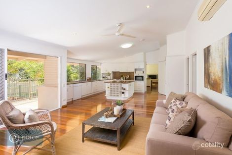 Property photo of 6 Mount Ommaney Drive Jindalee QLD 4074