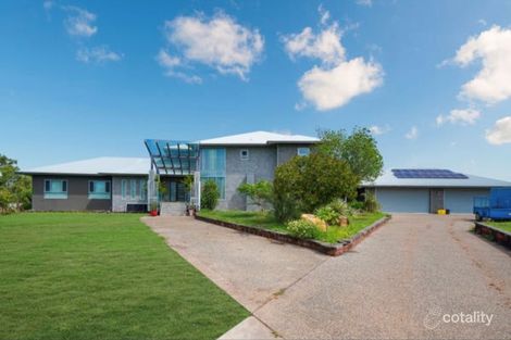 Property photo of 25 Bridle Road Marlow Lagoon NT 0830