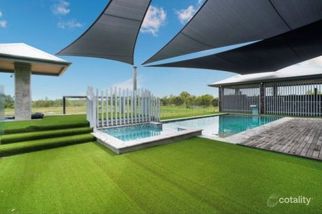 Property photo of 25 Bridle Road Marlow Lagoon NT 0830