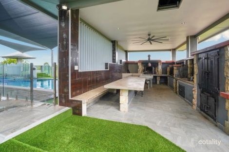 Property photo of 25 Bridle Road Marlow Lagoon NT 0830