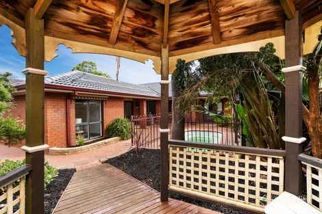 Property photo of 22 Manorvale Parade Werribee VIC 3030