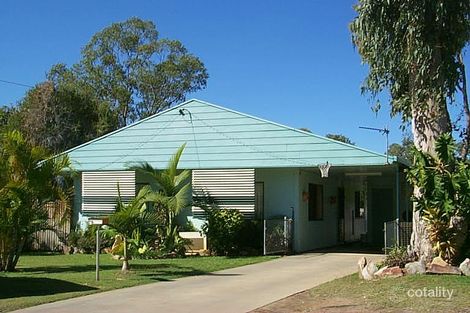 4 Red Hill Rd, Collinsville, QLD 4804