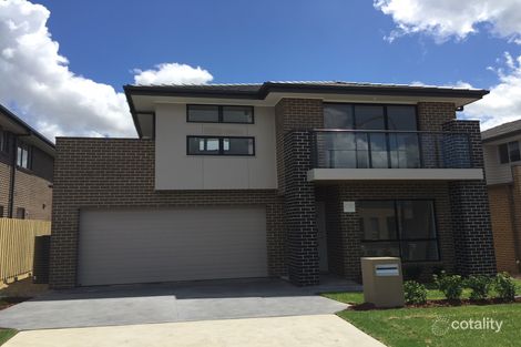 17 Waterloo St, Tallawong, NSW 2762