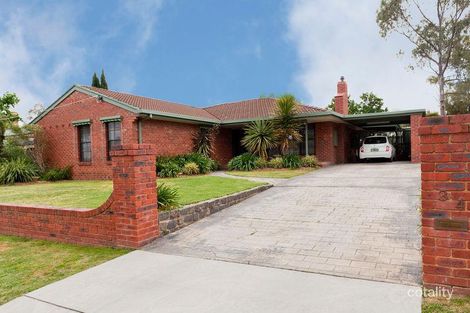 34 Moon St, Sailors Gully, VIC 3556