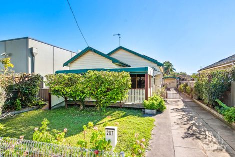Property photo of 287 Turton Road New Lambton NSW 2305