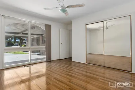 Property photo of 11 Falcon Drive Melton VIC 3337