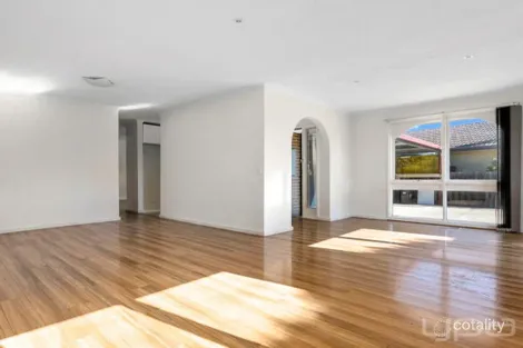 Property photo of 11 Falcon Drive Melton VIC 3337