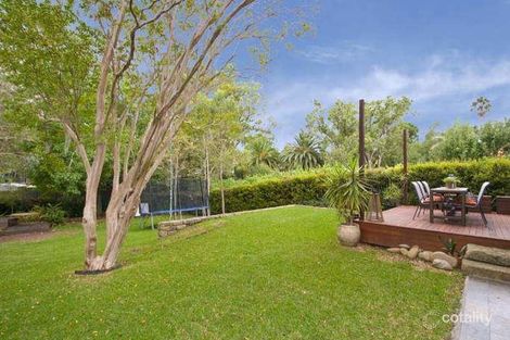 Property photo of 7 Dargan Street Naremburn NSW 2065