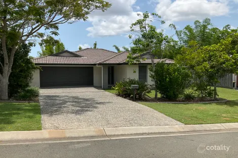 Property photo of 7 Timms Circuit Warner QLD 4500