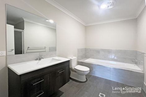 Property photo of 34A Williamson Street Oran Park NSW 2570
