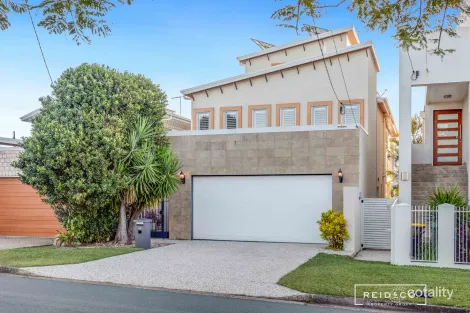 63 Seaville Ave, Scarborough, QLD 4020