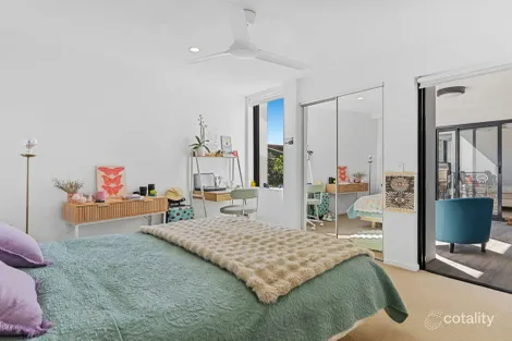 Property photo of 208/9 Hooker Boulevard Broadbeach Waters QLD 4218