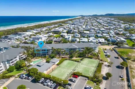 7303/4 GUNNAMATTA AVE, KINGSCLIFF, NSW 2487