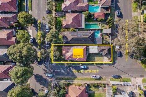28 Rosemeath Ave, Kingsgrove, NSW 2208