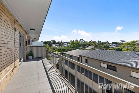 Property photo of 7/32 Julia Street Wavell Heights QLD 4012
