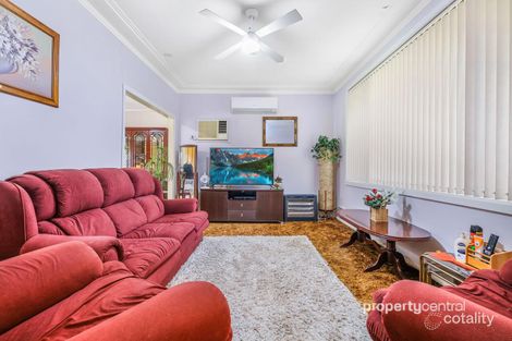 Property photo of 28 Rosedale Avenue Penrith NSW 2750