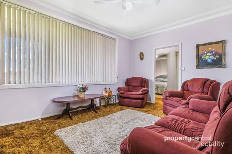 Property photo of 28 Rosedale Avenue Penrith NSW 2750