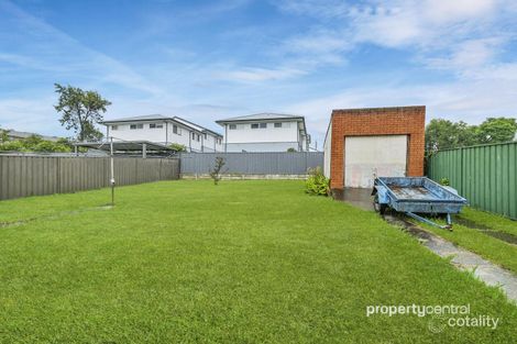 Property photo of 28 Rosedale Avenue Penrith NSW 2750