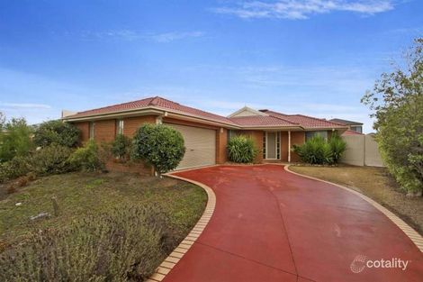 6 Mccosker St, Sunbury, VIC 3429