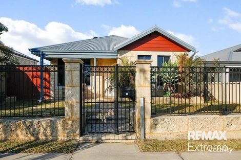 Property photo of 20 Knighton Way Butler WA 6036