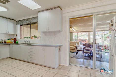 Property photo of 3 Westerham Way Huntingdale WA 6110
