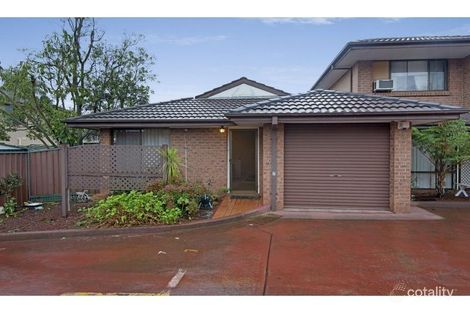 7/39 Methven St, Mount Druitt, NSW 2770