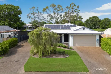 25 Riovista Way, Kirwan, QLD 4817