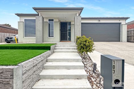 Property photo of 103 Golf View Drive Craigieburn VIC 3064
