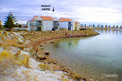 Property photo of 179 Gulf Point Drive North Haven SA 5018