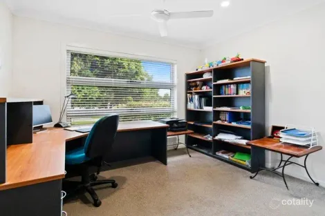 Property photo of 38 Ningaloo Drive Pimpama QLD 4209