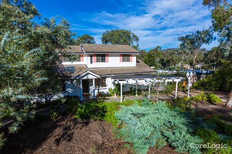 Property photo of 23 Jagara Street Aranda ACT 2614