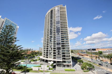 Property photo of 505/22 Surf Parade Broadbeach QLD 4218