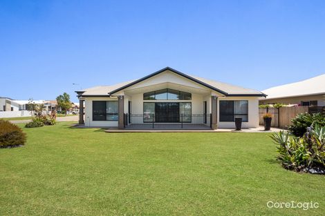 Property photo of 11 Waterfront Parade Idalia QLD 4811